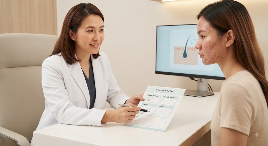 Why Choose Our Clinic